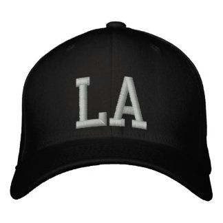 LA Custom Cap