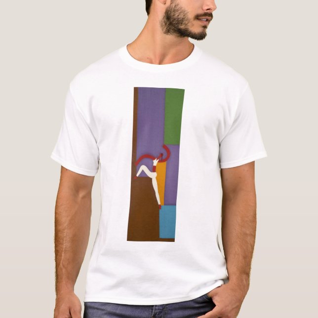 La Divine Sylvie 2007 T-Shirt (Front)