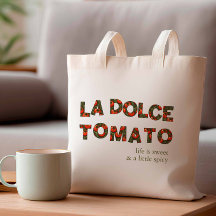 La Dolce Tomato Italy Summer Girls Trip