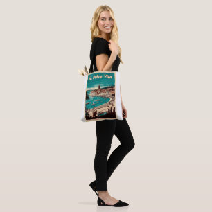 La Dolce Vita - Limited Edition (781) Tote Bag