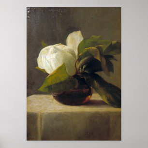 La Farge - Magnolia Poster