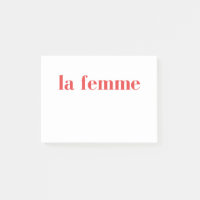 La Femme, La Femme T-shirt, Feminist