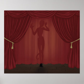 La Fin Absolue Poster