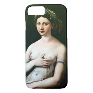 La Fornarina, Raphael Case-Mate iPhone Case