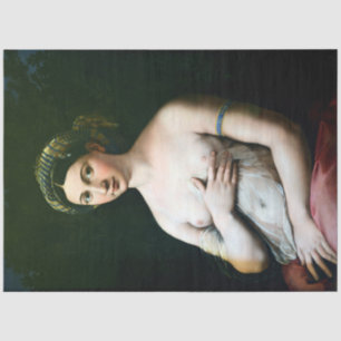 La Fornarina, Raphael Tissue Paper