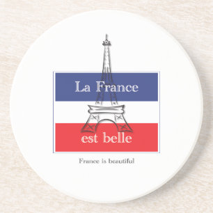 La France est Belle Coaster
