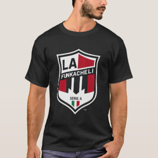 LA FUNKACHELI  T-Shirt