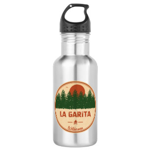 La Garita Wilderness Colorado 532 Ml Water Bottle