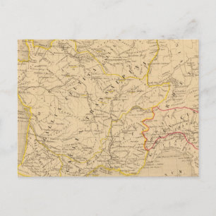 La Gaule Postcard