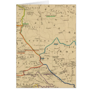 La Germanie 511 a 741