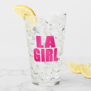 LA Girl Glass
