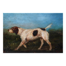 La Gousse (1880) by Henri de Toulouse-Lautrec