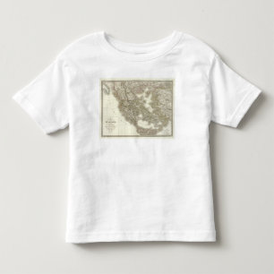 La Grece - Greece Toddler T-Shirt