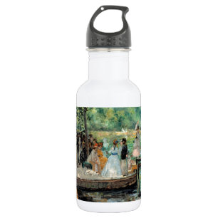 La Grenouillère Auguste Renoir 532 Ml Water Bottle