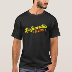 La Guardia Bolivia T-Shirt