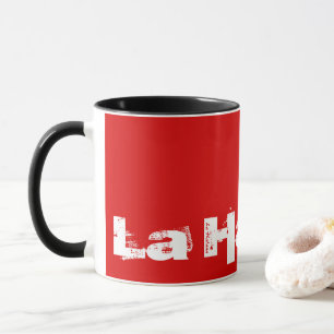 La Habana - Cool Urban Style - Coffee Mug