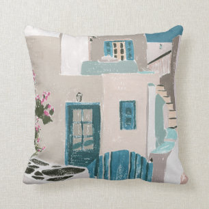 La Isla II Cushion