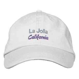 LA JOLLA 2 cap