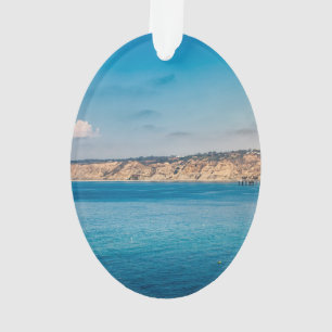 La Jolla, California Ornament