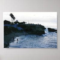 La Jolla,California