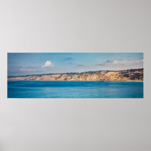 La Jolla, California Poster