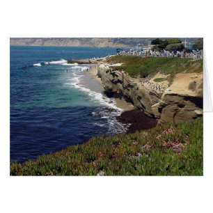 La Jolla Cove