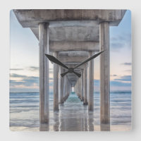 La Jolla, Scripps Pier
