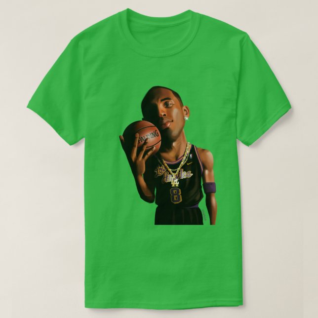 LA Kid T-Shirt (Design Front)
