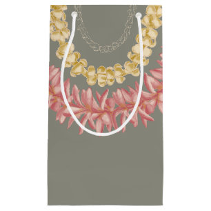 La Lei by Wander With Aloha Small Gift Bag