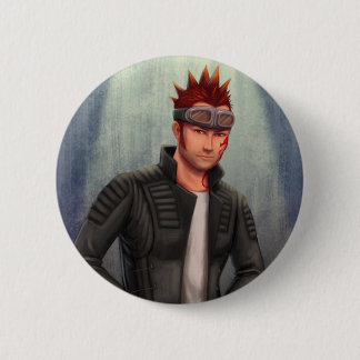 La lignée des dragons : M11 6 Cm Round Badge