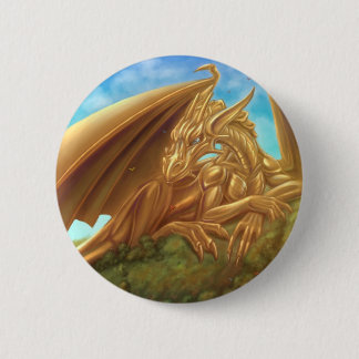 La lignée des dragons : M4 6 Cm Round Badge