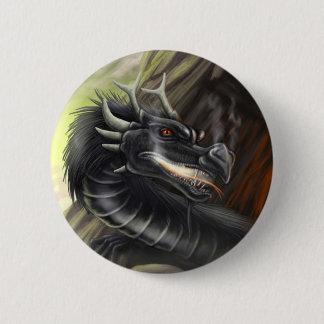 La lignée des dragons : M6 6 Cm Round Badge