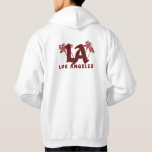 LA Los Angeles City’s Aesthetics Hoodie