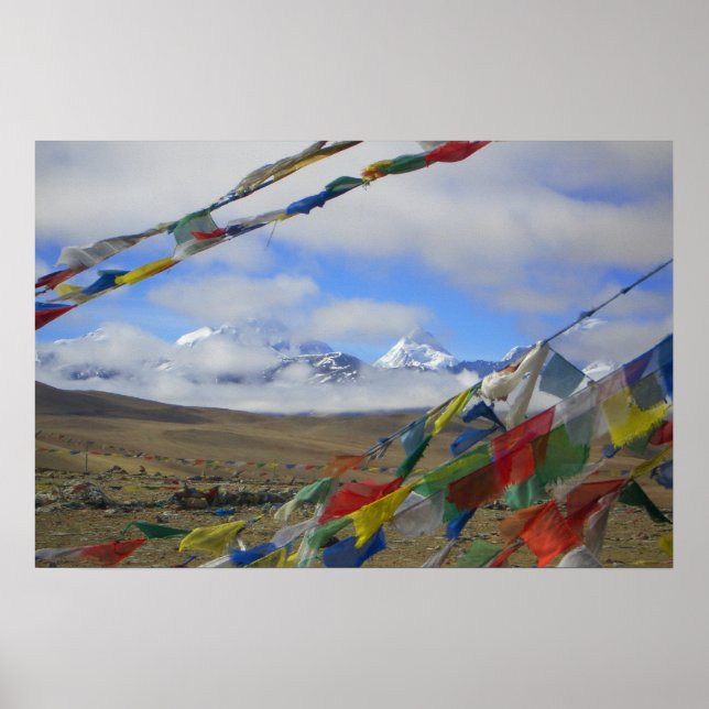 La-Lung La Poster (Front)