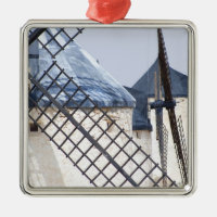 La Mancha, Spain. Don Quixote famously tilted at