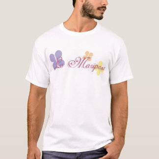 La Mariposa T-Shirt