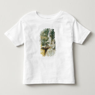 La Marquise de Montesson Toddler T-Shirt
