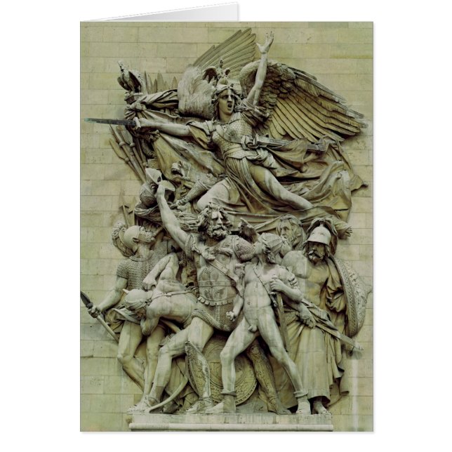 La Marseillaise (Front)