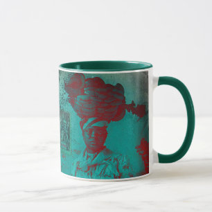 La Martinique Mug