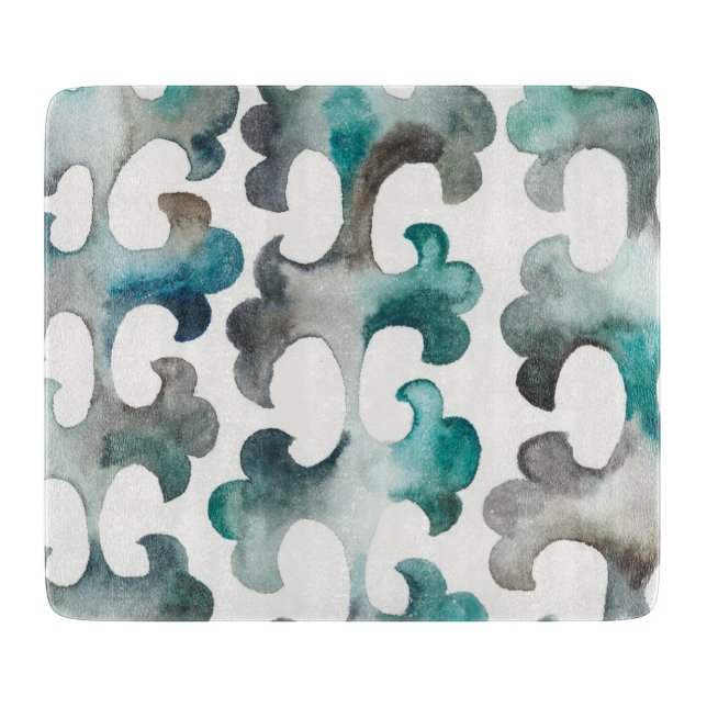 La Mer Cutting Board (Front)