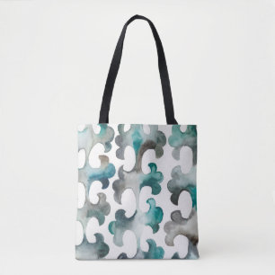 La Mer Tote Bag
