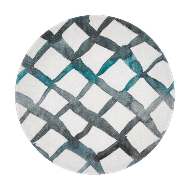 La Mer VI Cutting Board (Front)