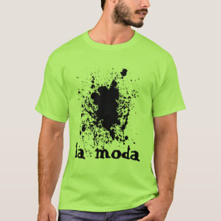 La Moda T-Shirt