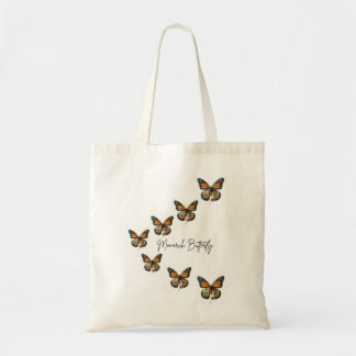 La Monarca Tote Bag