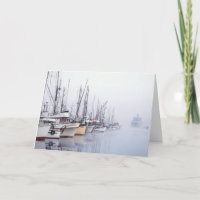 La Monde - Salmon Fleet
