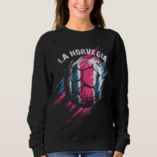 La Norvegia Sweatshirt