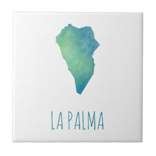 La Palma Tile