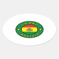 La Paz Bolivia