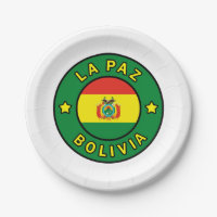 La Paz Bolivia
