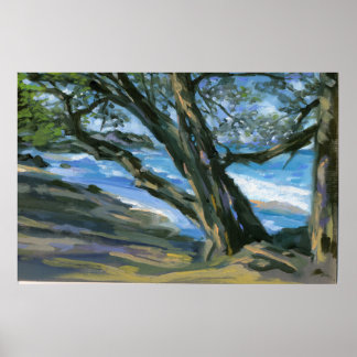 La Perouse Bay Poster